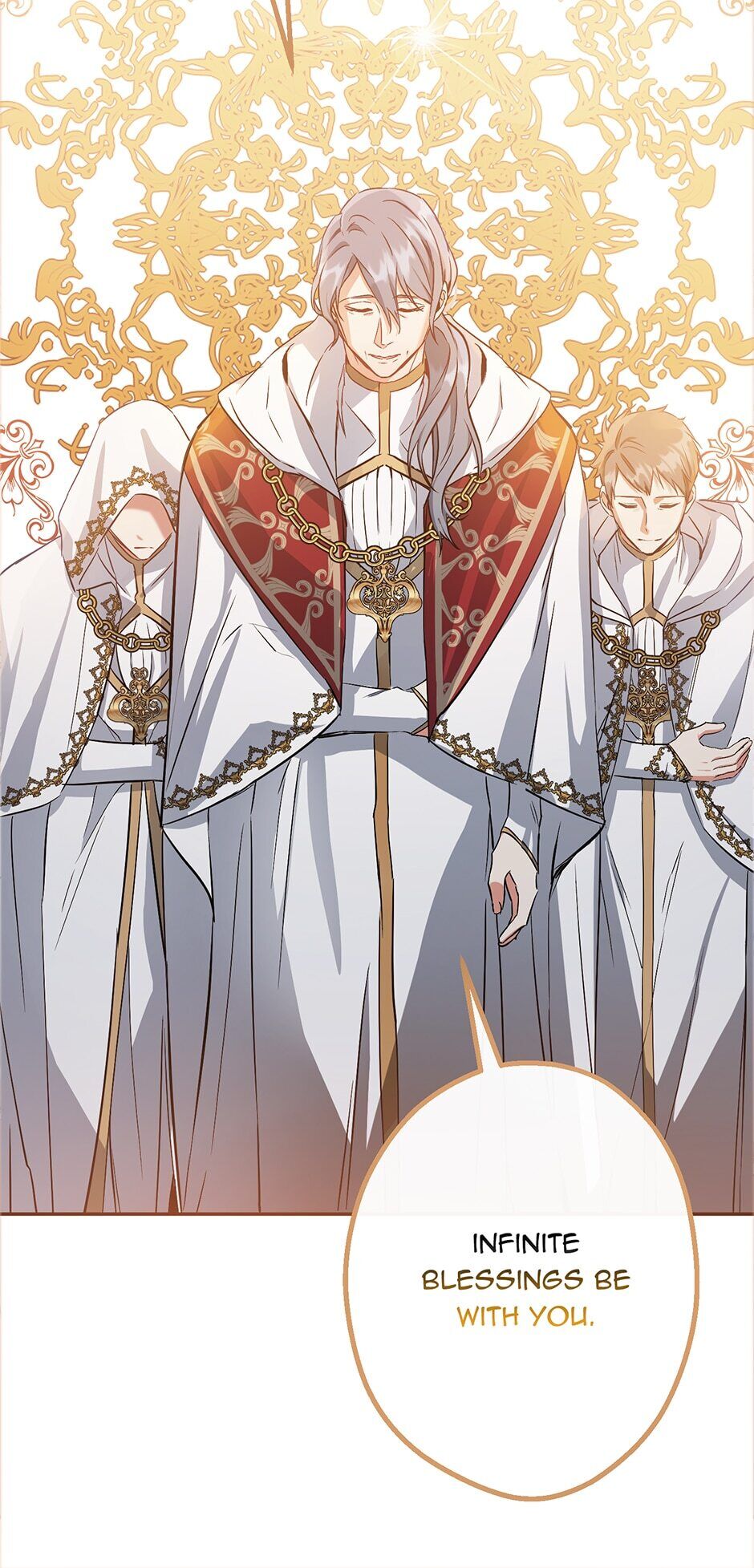 This Is an Obvious Fraudulent Marriage Chapter 88 page 19 - Chapter 88: Praise for Our Star