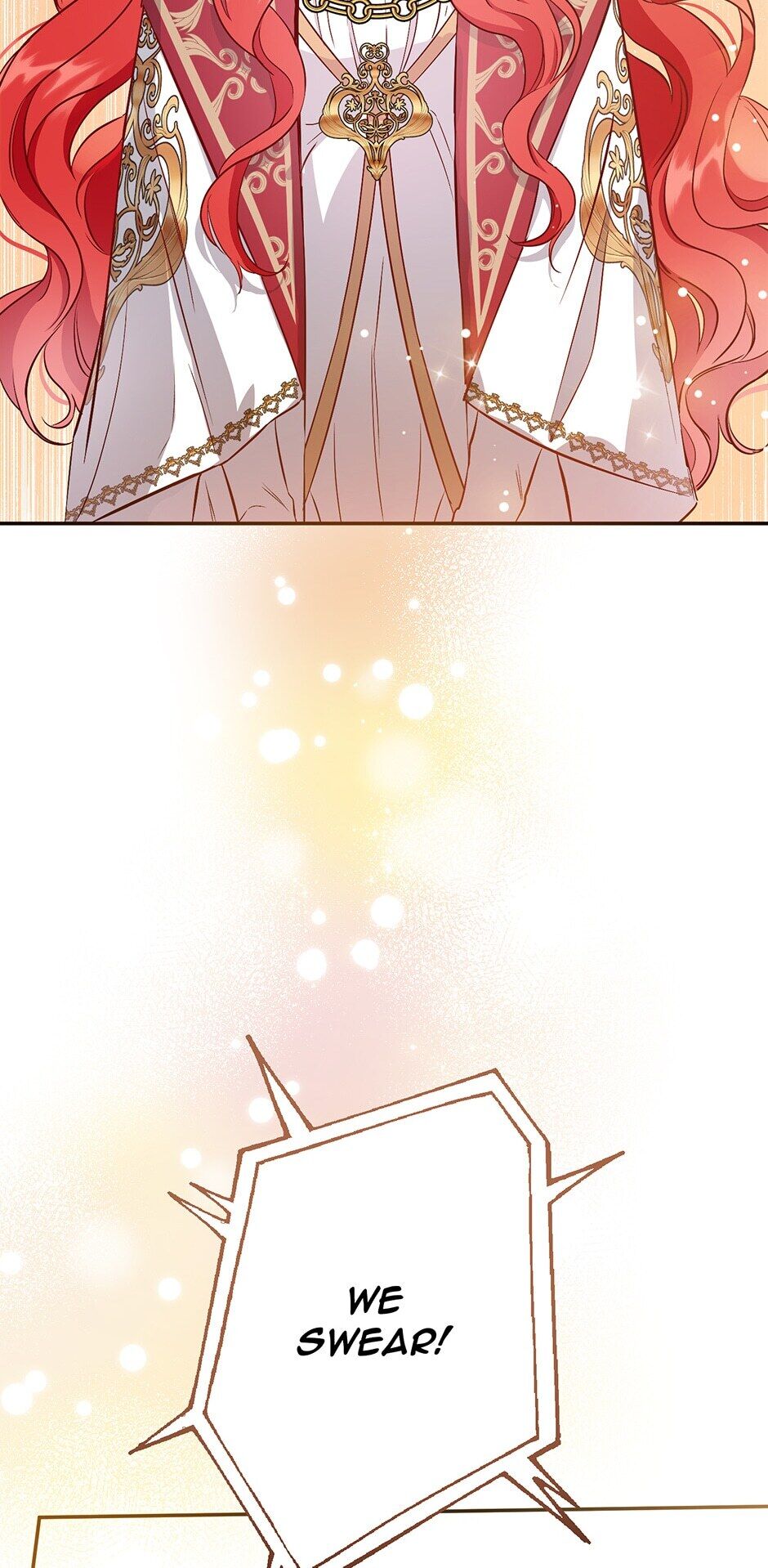 This Is an Obvious Fraudulent Marriage Chapter 88 page 26 - Chapter 88: Praise for Our Star