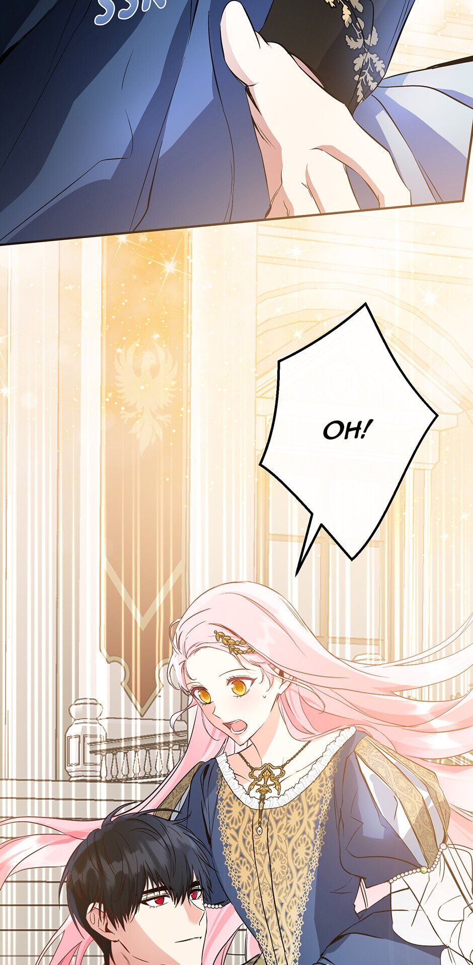 This Is an Obvious Fraudulent Marriage Chapter 88 page 28 - Chapter 88: Praise for Our Star