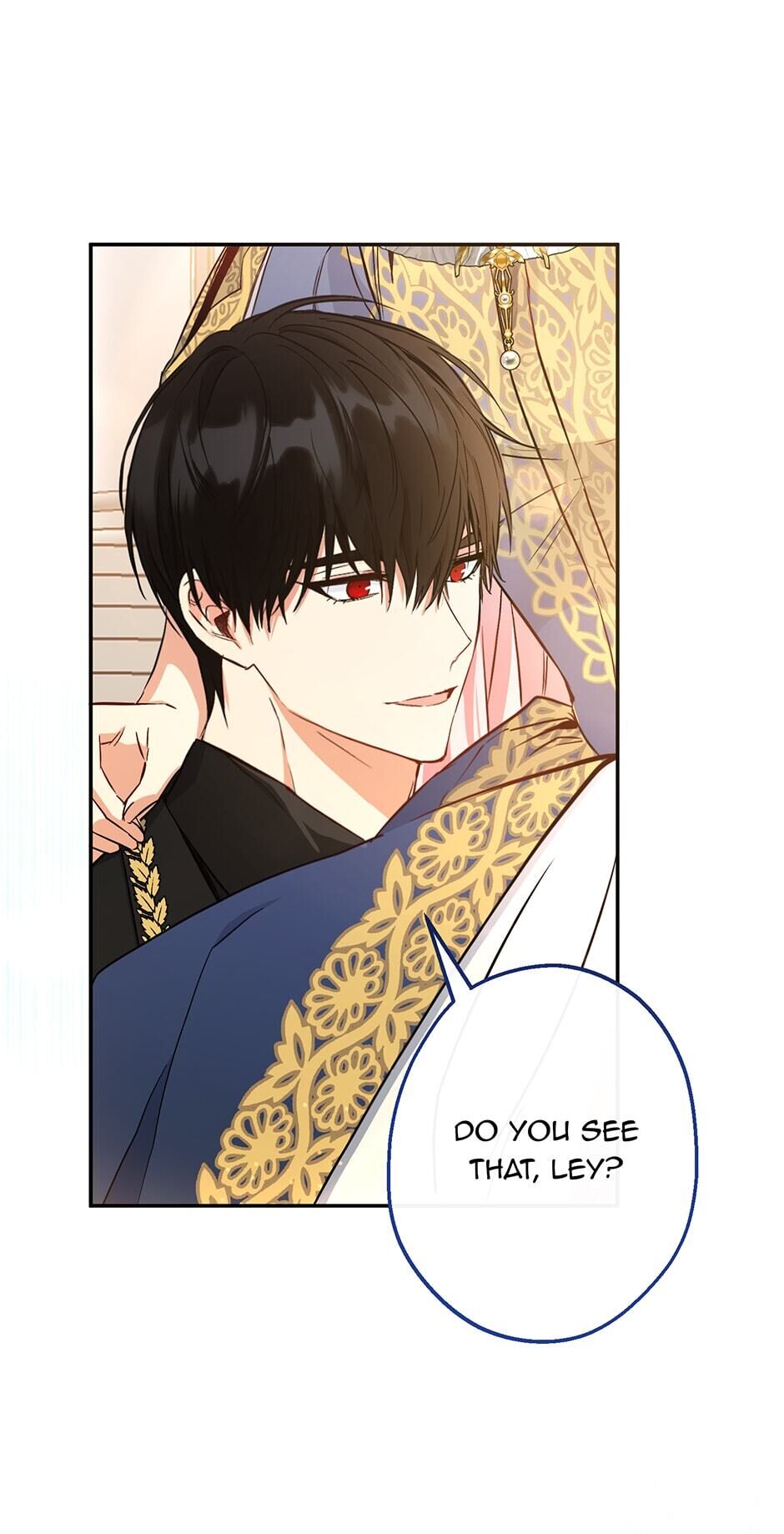 This Is an Obvious Fraudulent Marriage Chapter 88 page 30 - Chapter 88: Praise for Our Star
