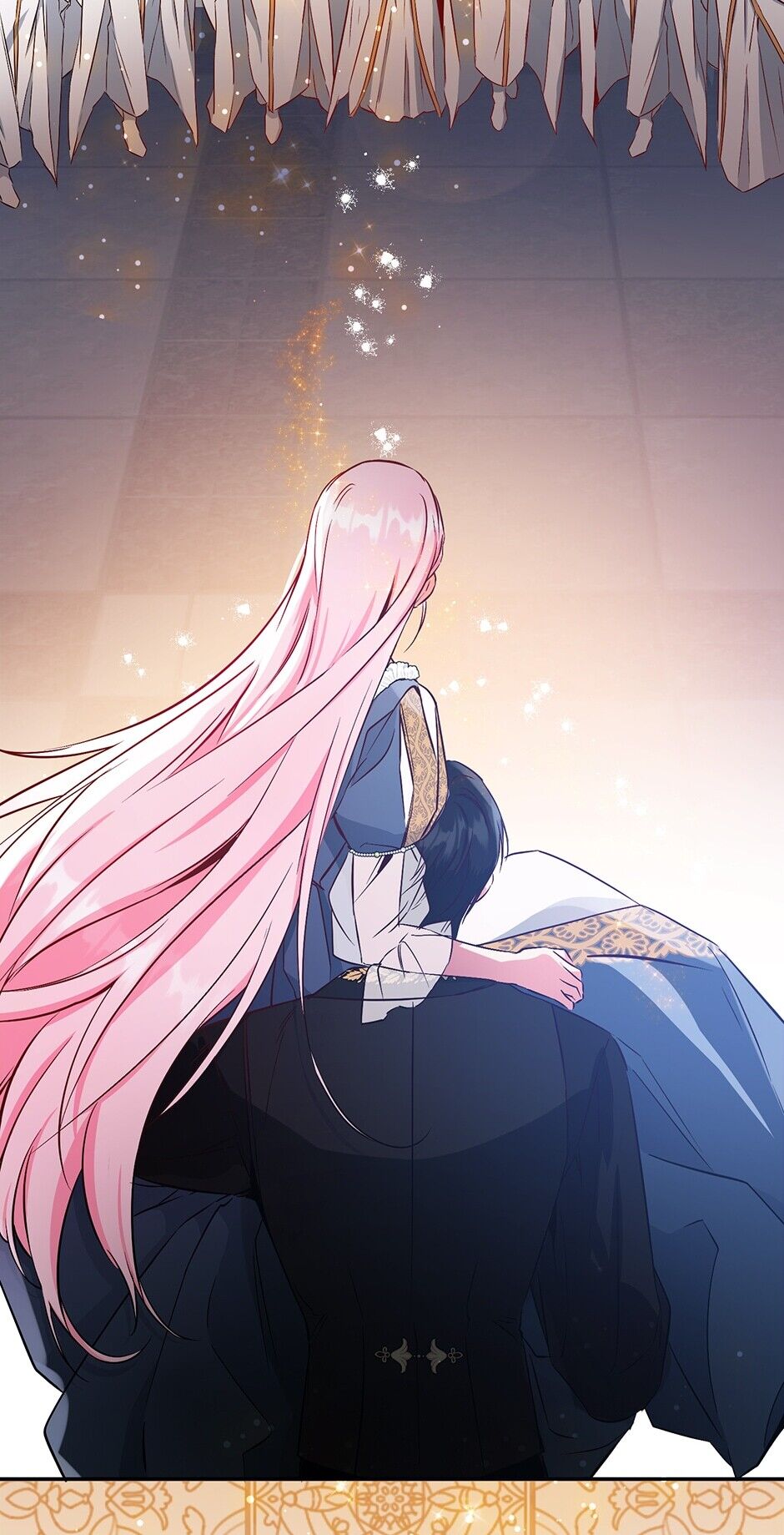 This Is an Obvious Fraudulent Marriage Chapter 88 page 32 - Chapter 88: Praise for Our Star