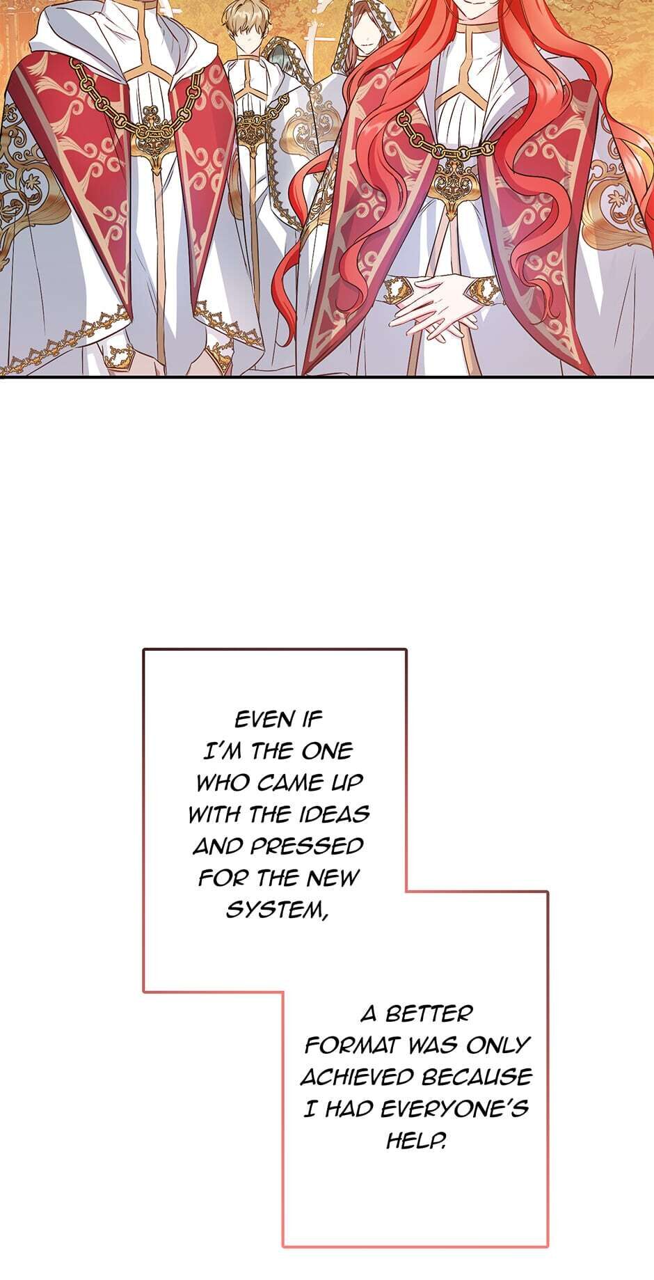 This Is an Obvious Fraudulent Marriage Chapter 88 page 36 - Chapter 88: Praise for Our Star