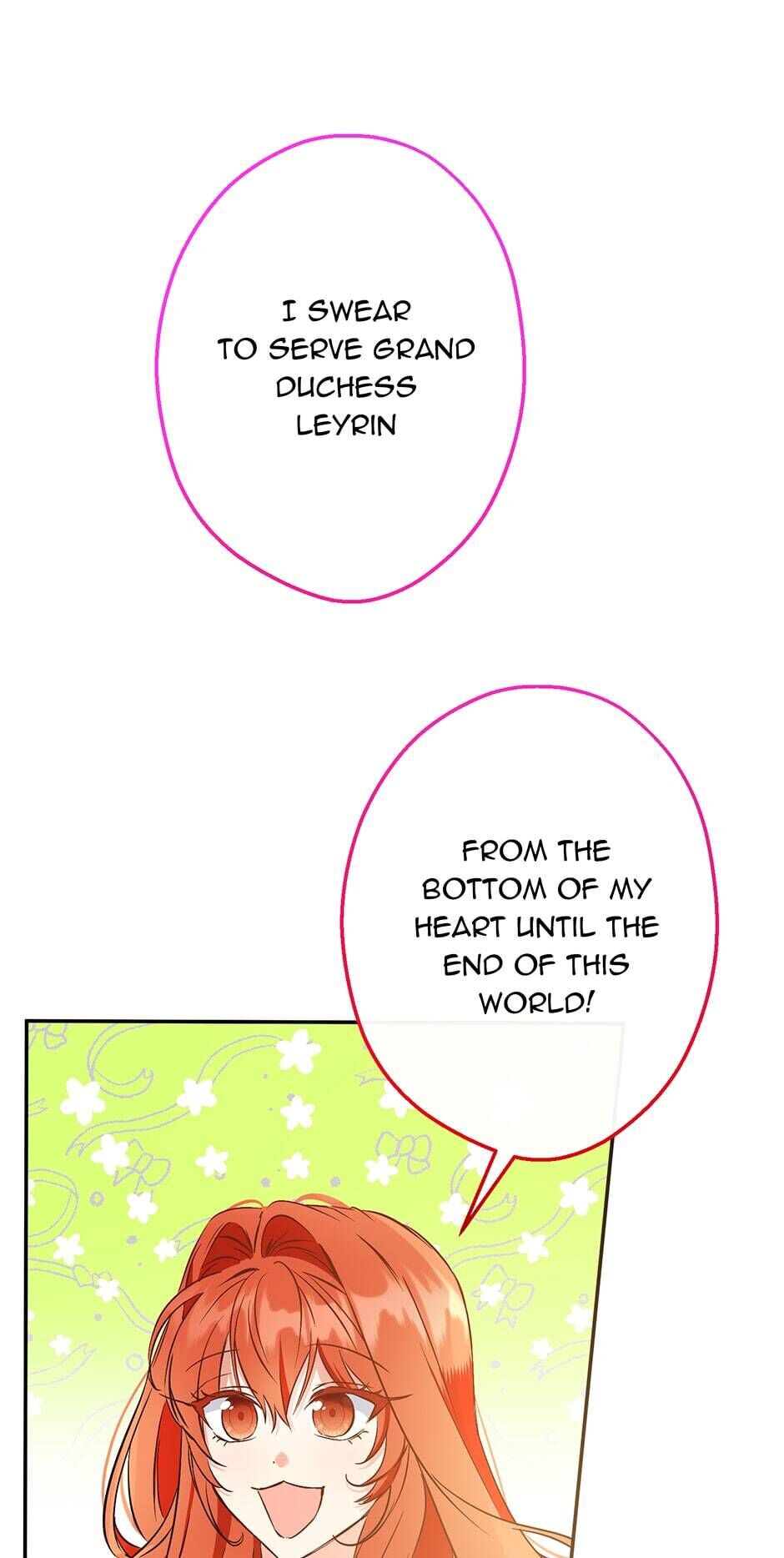 This Is an Obvious Fraudulent Marriage Chapter 88 page 39 - Chapter 88: Praise for Our Star