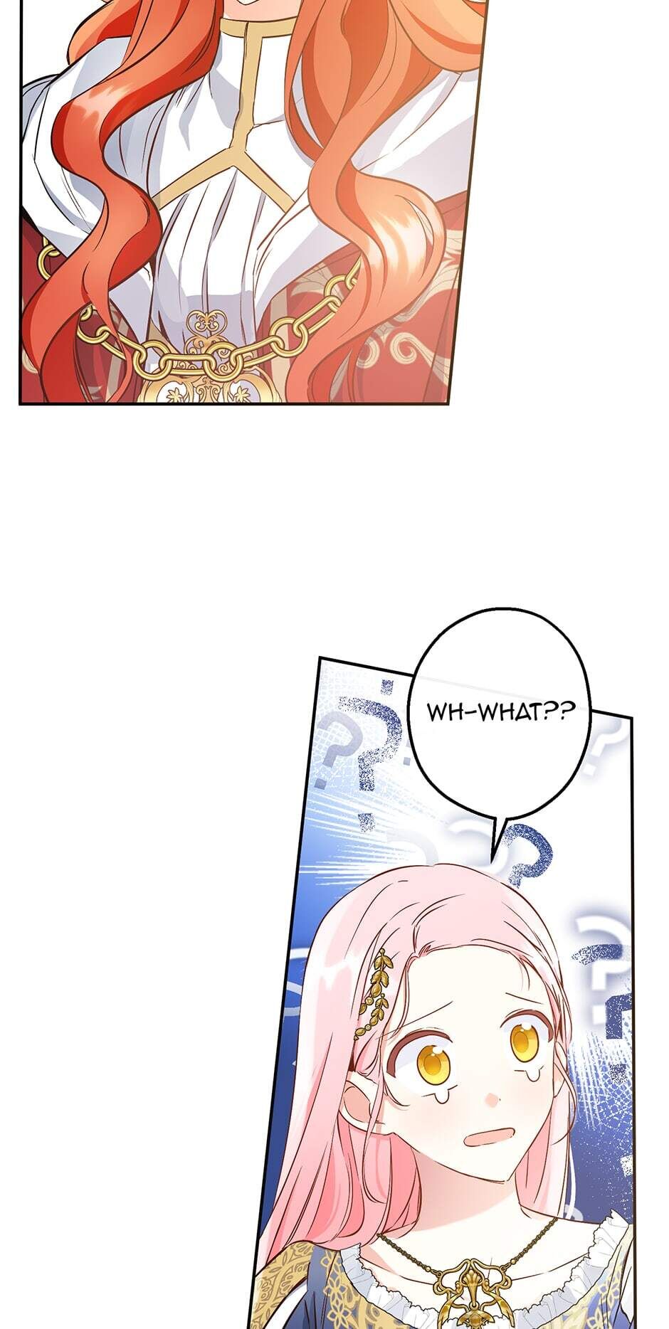This Is an Obvious Fraudulent Marriage Chapter 88 page 40 - Chapter 88: Praise for Our Star
