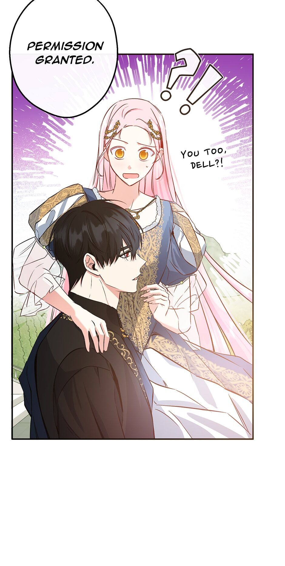 This Is an Obvious Fraudulent Marriage Chapter 88 page 43 - Chapter 88: Praise for Our Star