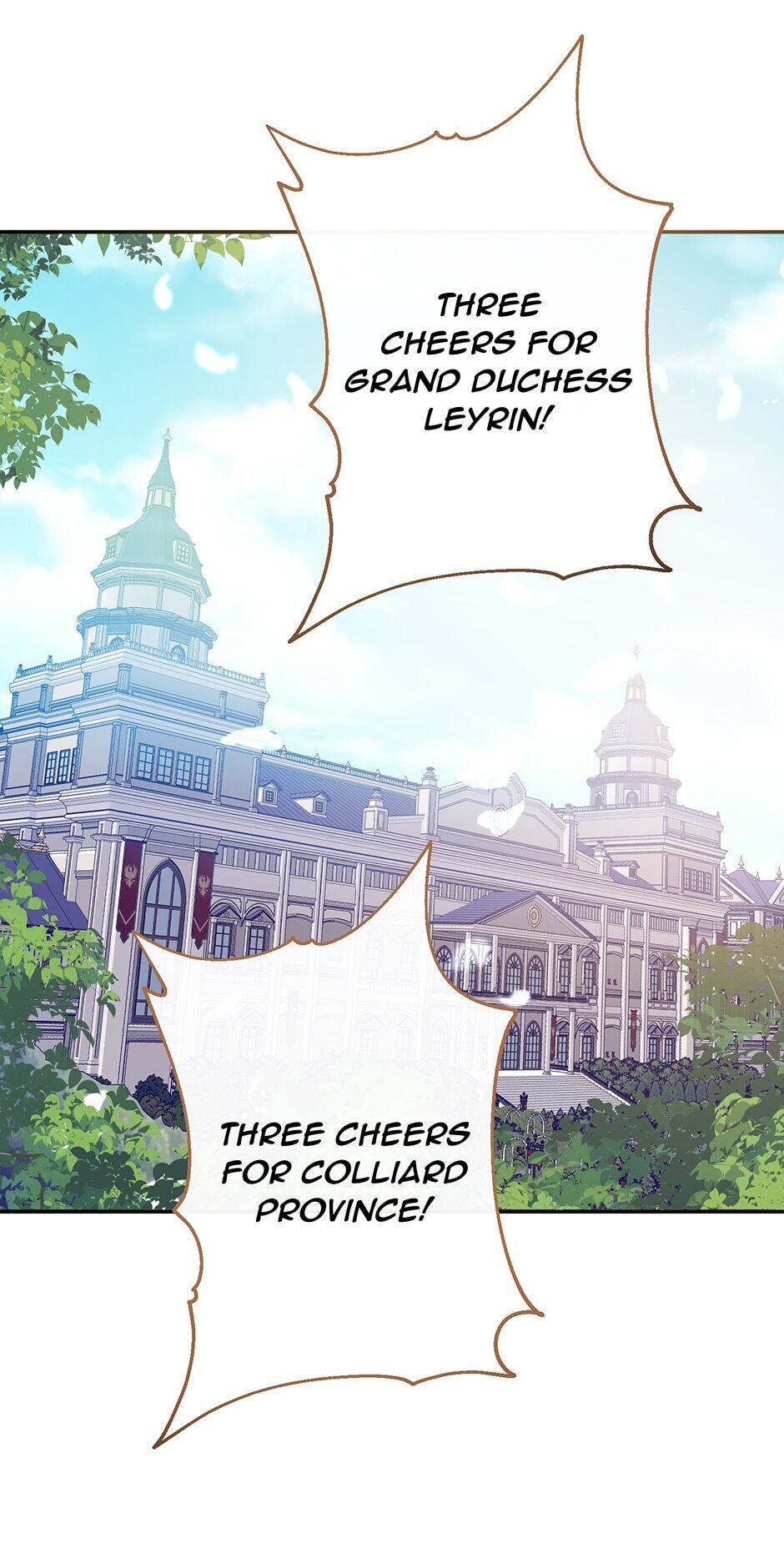 This Is an Obvious Fraudulent Marriage Chapter 88 page 44 - Chapter 88: Praise for Our Star