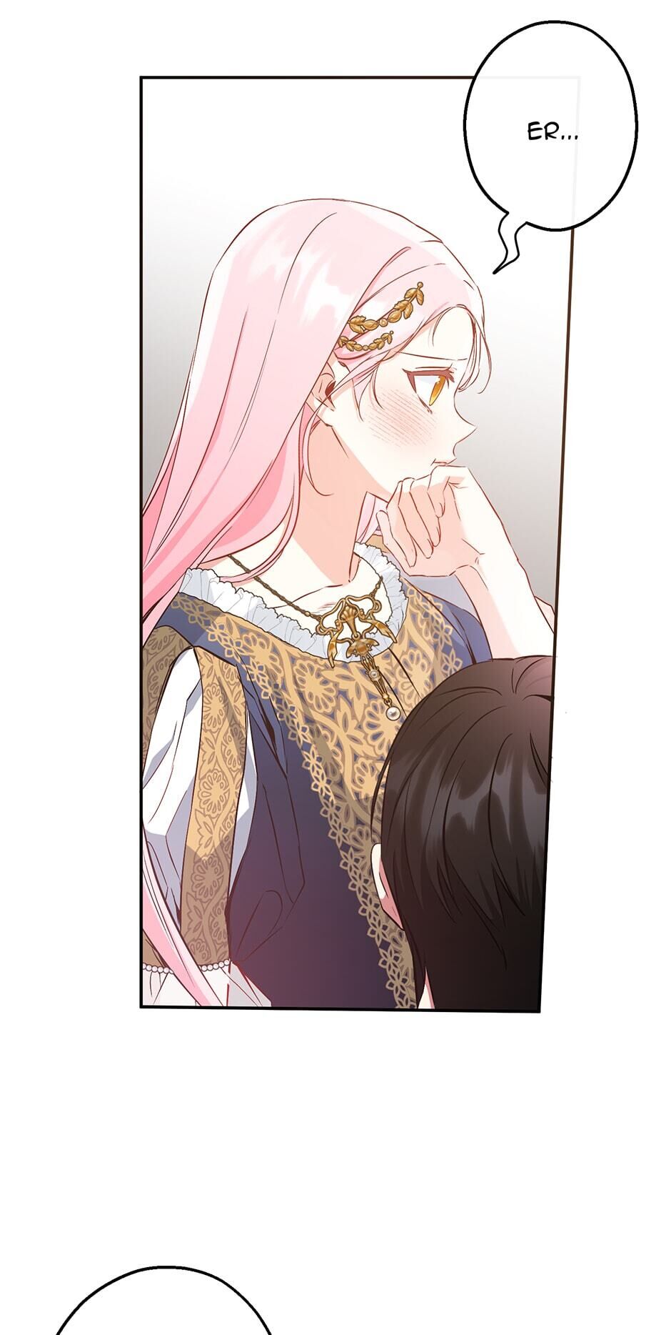 This Is an Obvious Fraudulent Marriage Chapter 88 page 45 - Chapter 88: Praise for Our Star