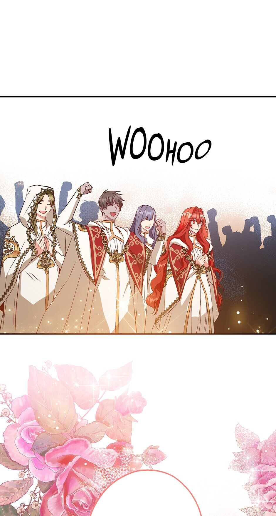 This Is an Obvious Fraudulent Marriage Chapter 88 page 48 - Chapter 88: Praise for Our Star