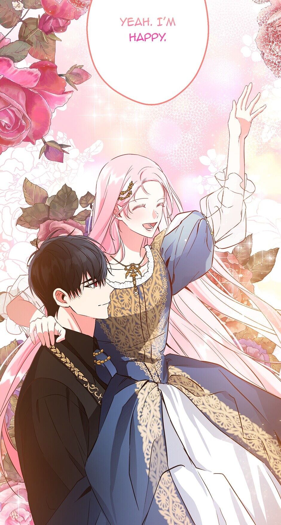 This Is an Obvious Fraudulent Marriage Chapter 88 page 49 - Chapter 88: Praise for Our Star