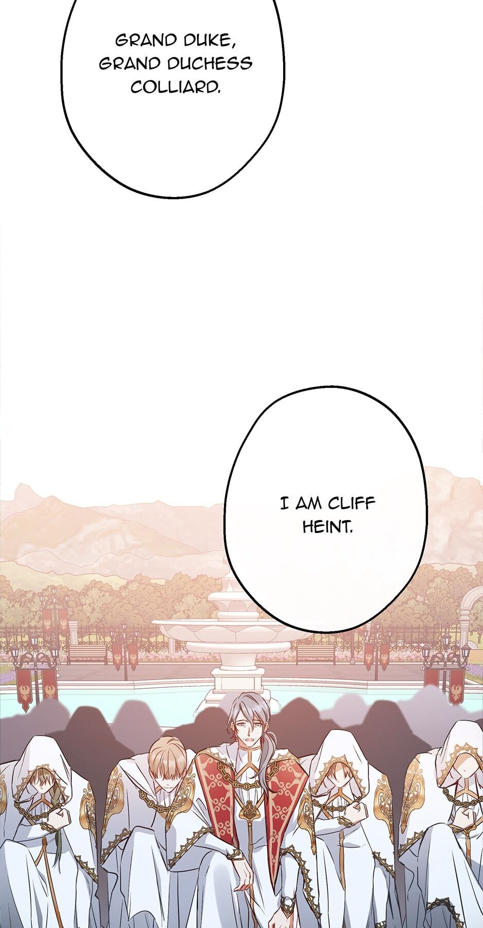 This Is an Obvious Fraudulent Marriage Chapter 88 page 5 - Chapter 88: Praise for Our Star