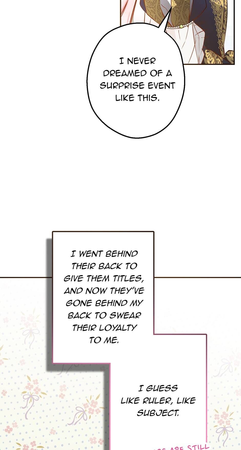 This Is an Obvious Fraudulent Marriage Chapter 88 page 53 - Chapter 88: Praise for Our Star