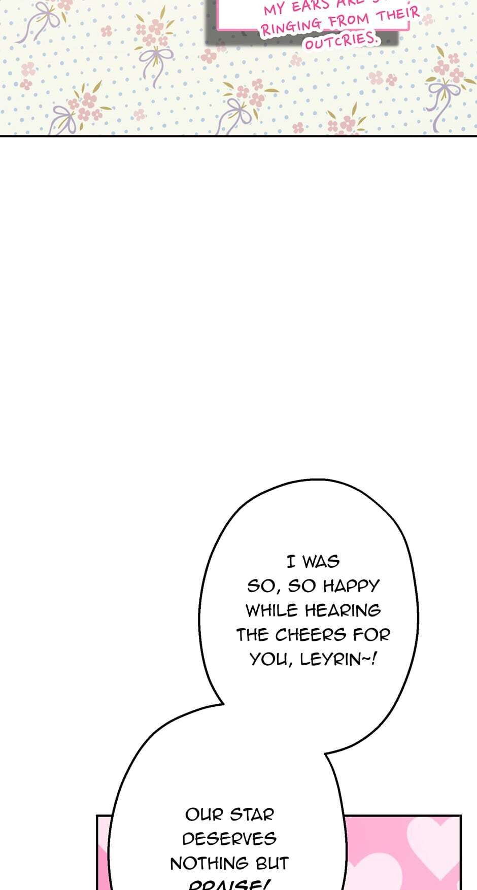 This Is an Obvious Fraudulent Marriage Chapter 88 page 54 - Chapter 88: Praise for Our Star