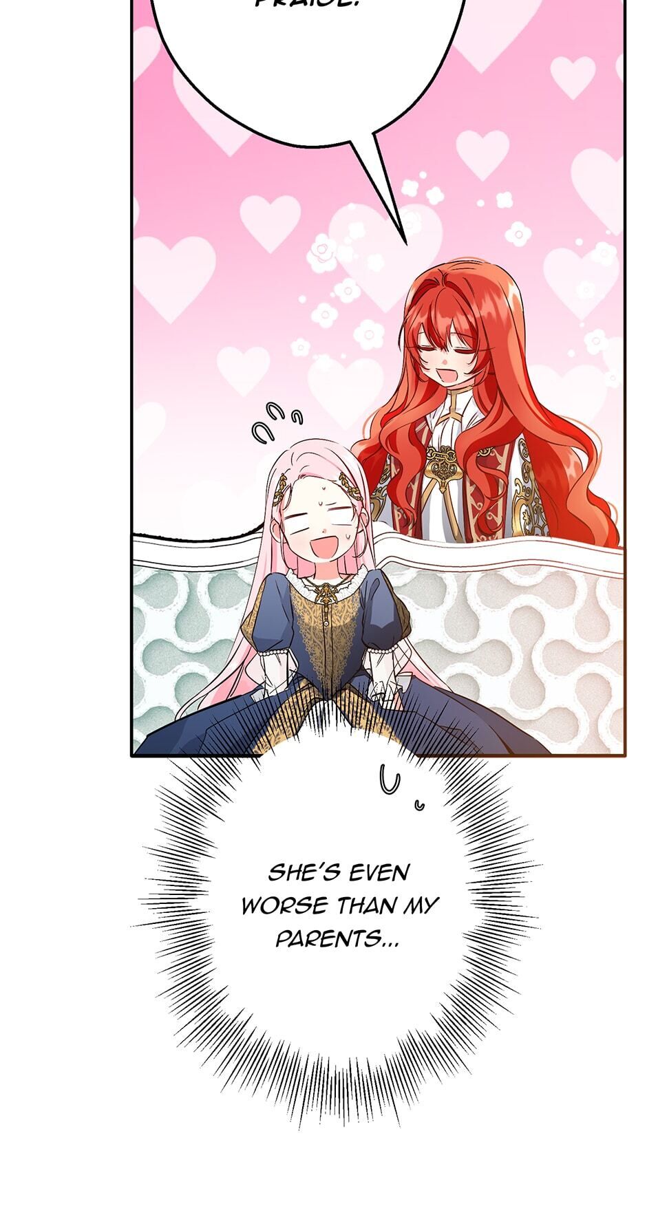 This Is an Obvious Fraudulent Marriage Chapter 88 page 55 - Chapter 88: Praise for Our Star