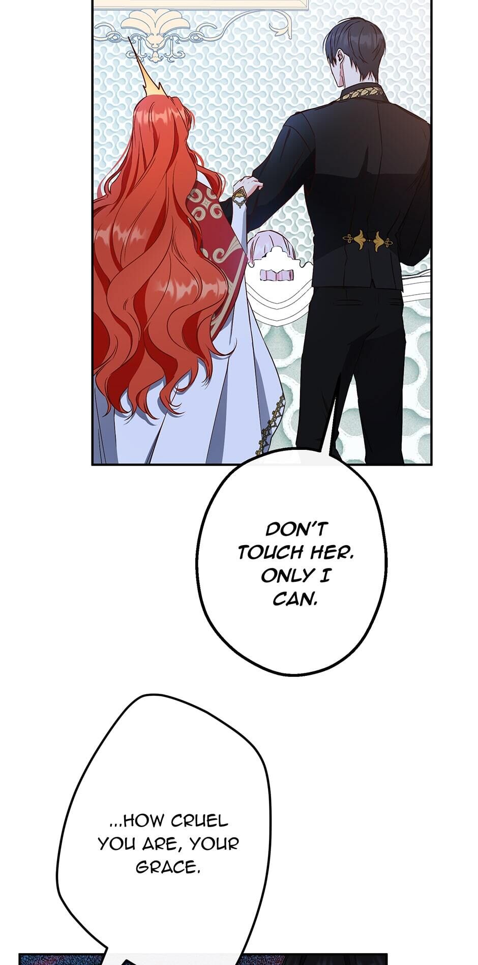 This Is an Obvious Fraudulent Marriage Chapter 88 page 57 - Chapter 88: Praise for Our Star