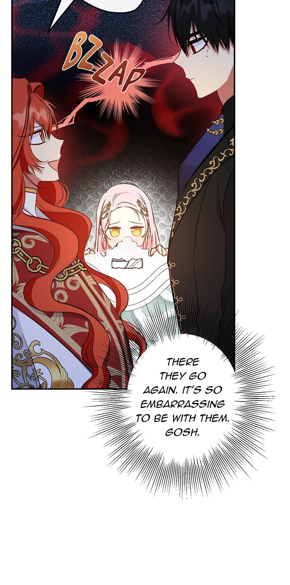 This Is an Obvious Fraudulent Marriage Chapter 88 page 58 - Chapter 88: Praise for Our Star