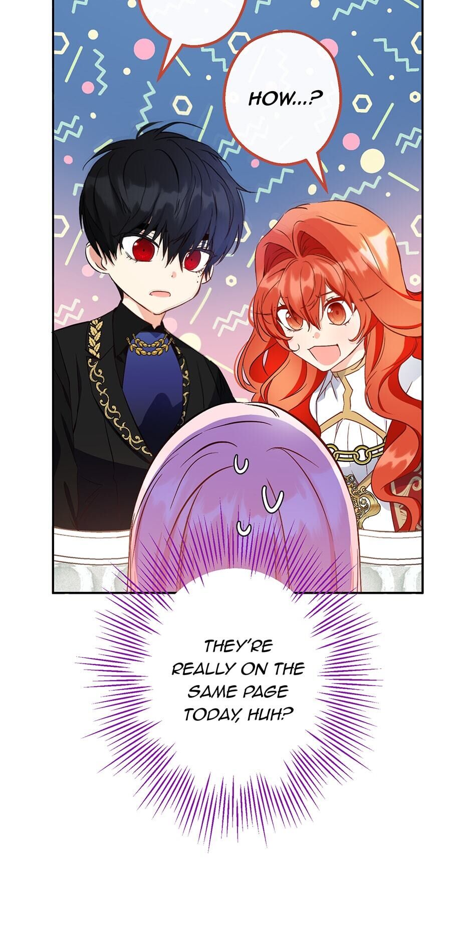 This Is an Obvious Fraudulent Marriage Chapter 88 page 64 - Chapter 88: Praise for Our Star