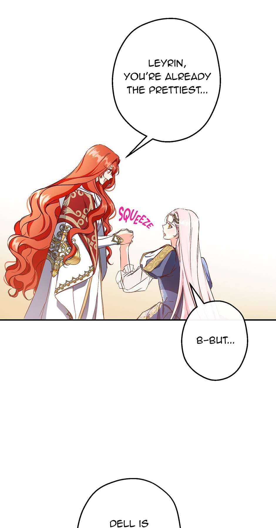 This Is an Obvious Fraudulent Marriage Chapter 88 page 65 - Chapter 88: Praise for Our Star