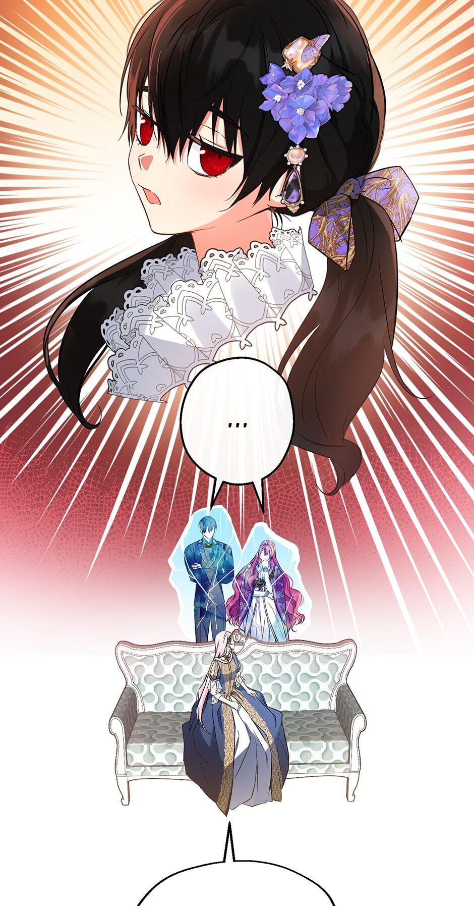 This Is an Obvious Fraudulent Marriage Chapter 88 page 67 - Chapter 88: Praise for Our Star