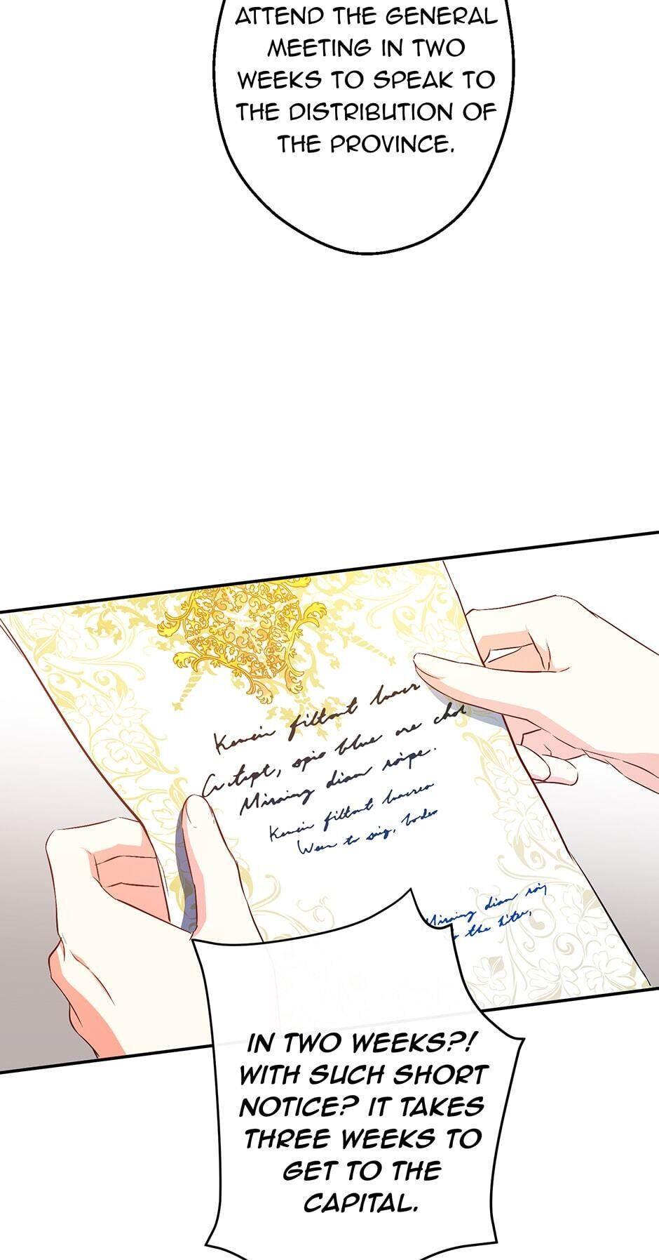 This Is an Obvious Fraudulent Marriage Chapter 88 page 70 - Chapter 88: Praise for Our Star