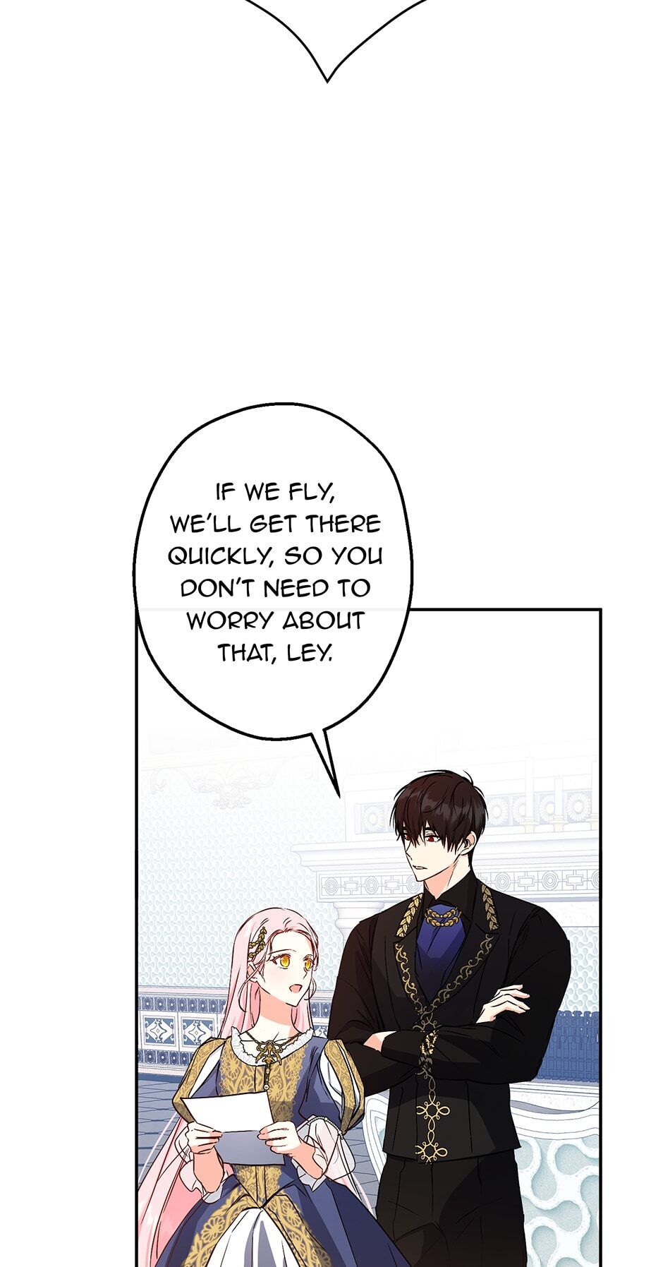 This Is an Obvious Fraudulent Marriage Chapter 88 page 71 - Chapter 88: Praise for Our Star