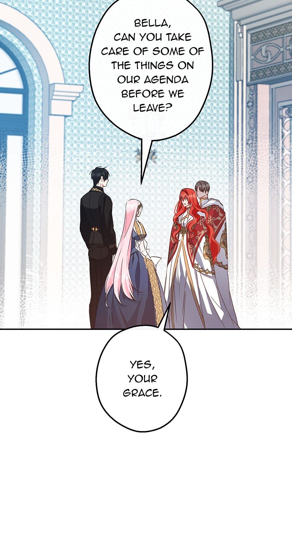 This Is an Obvious Fraudulent Marriage Chapter 88 page 73 - Chapter 88: Praise for Our Star
