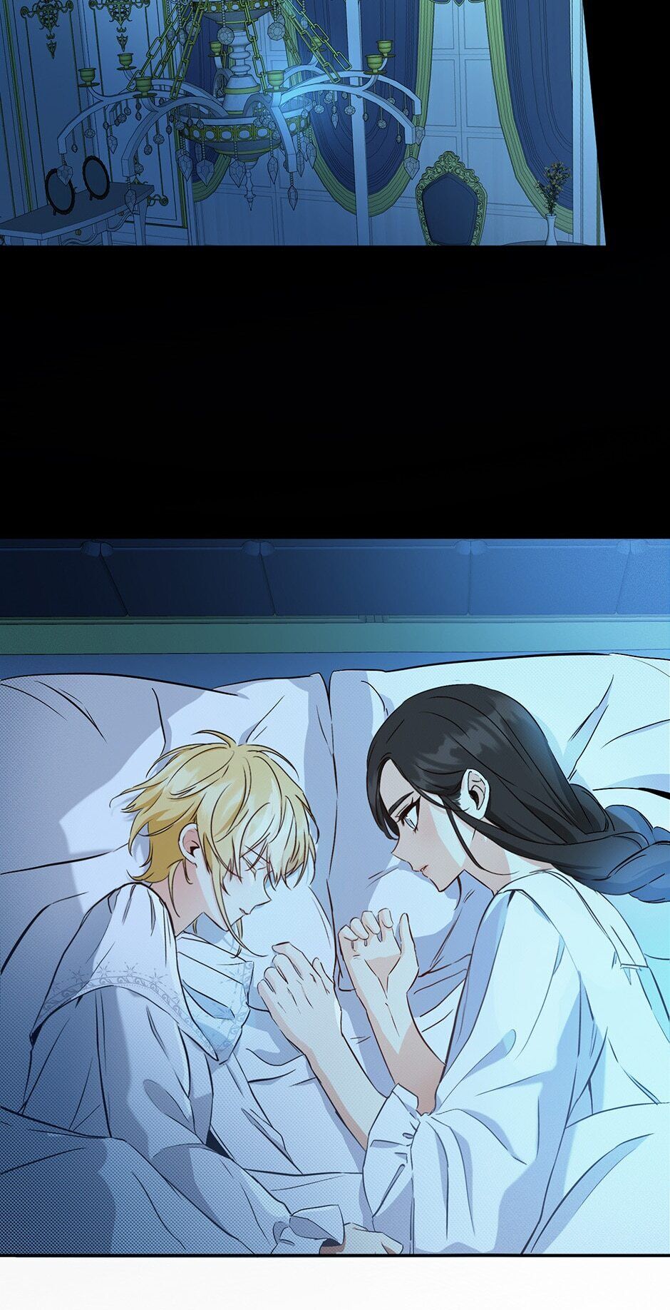 This Is an Obvious Fraudulent Marriage Chapter 88 page 75 - Chapter 88: Praise for Our Star