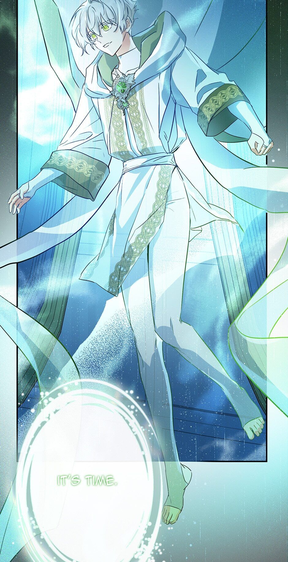 This Is an Obvious Fraudulent Marriage Chapter 88 page 78 - Chapter 88: Praise for Our Star