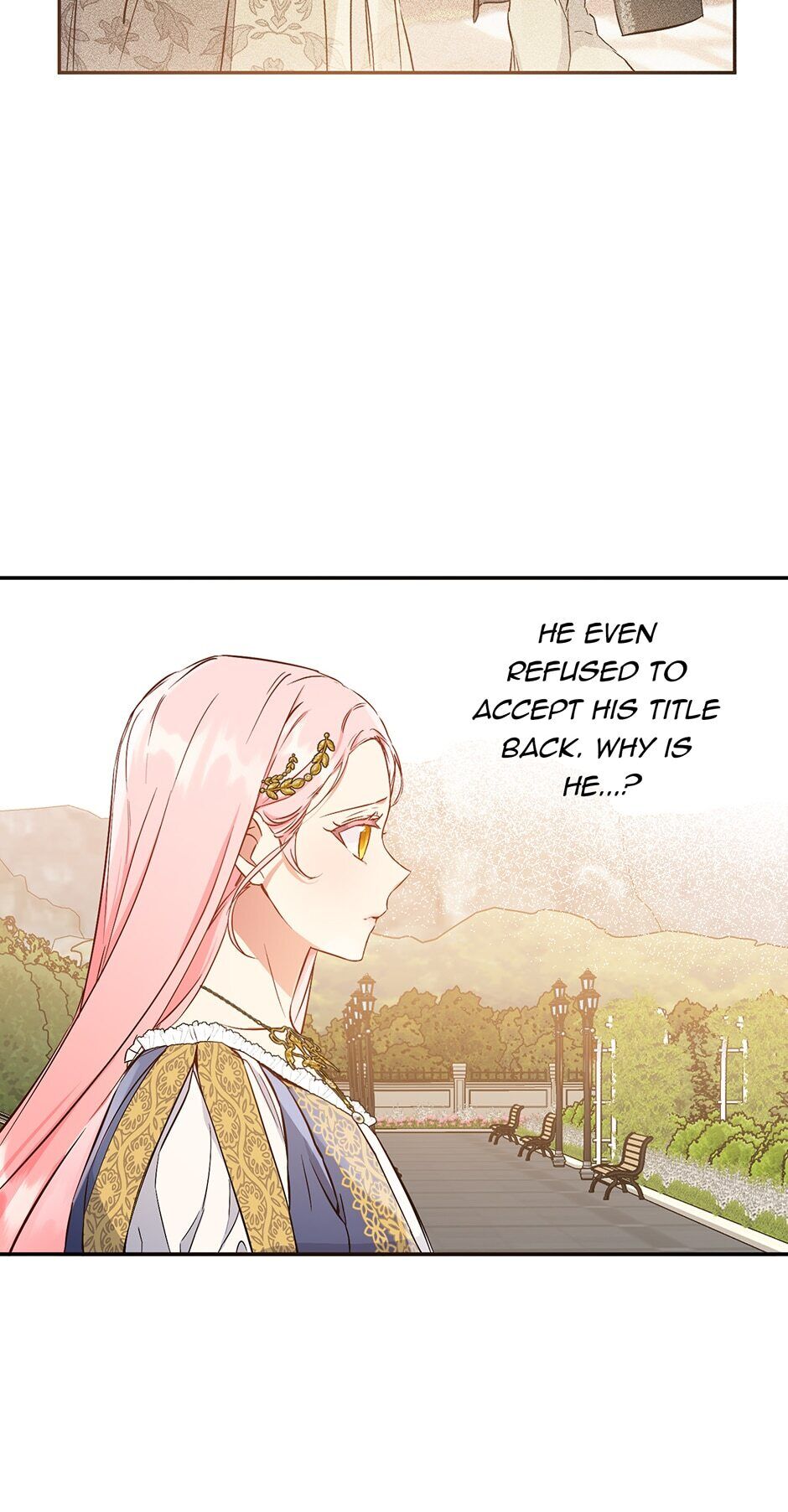 This Is an Obvious Fraudulent Marriage Chapter 88 page 8 - Chapter 88: Praise for Our Star