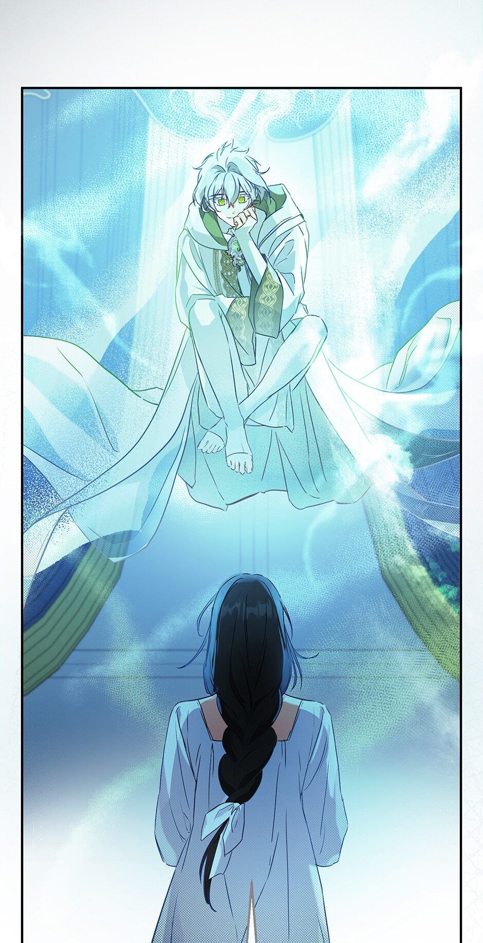 This Is an Obvious Fraudulent Marriage Chapter 88 page 80 - Chapter 88: Praise for Our Star