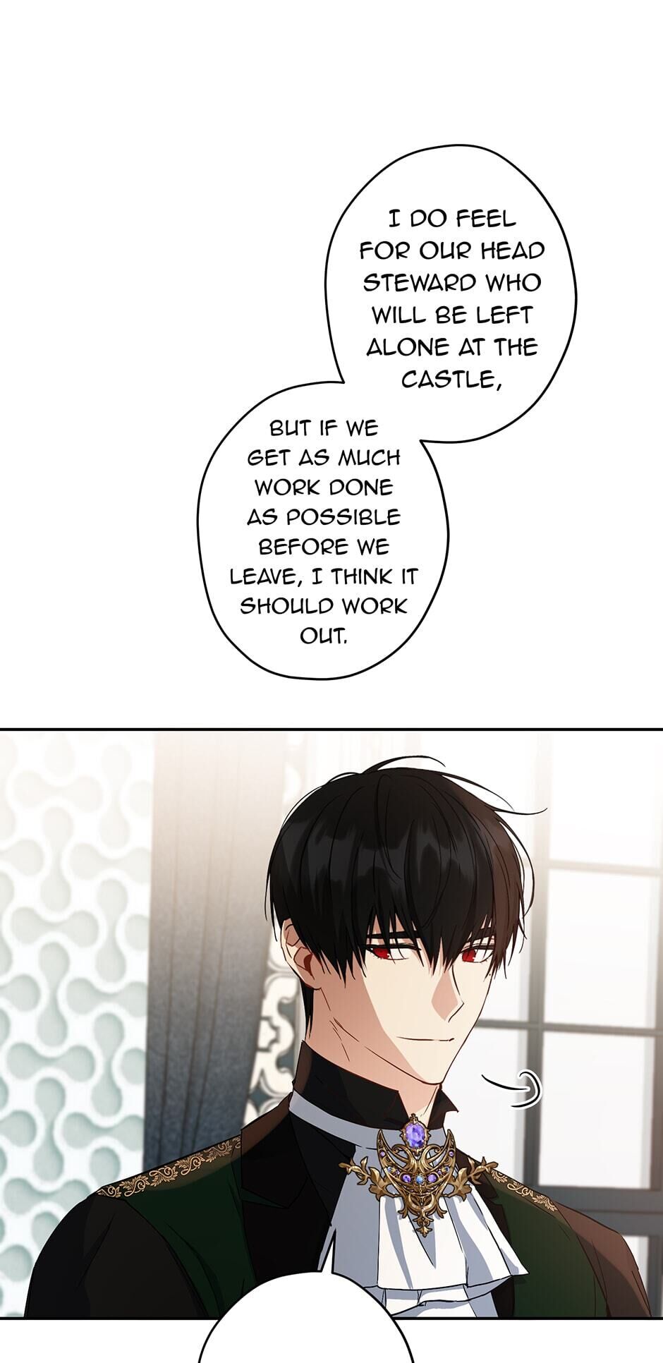 This Is an Obvious Fraudulent Marriage Chapter 89 page 10 - Chapter 89: Her Frisky, Fiery Man