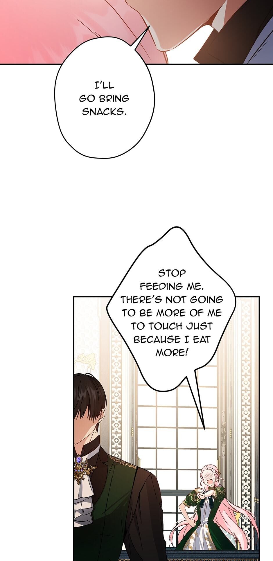 This Is an Obvious Fraudulent Marriage Chapter 89 page 13 - Chapter 89: Her Frisky, Fiery Man