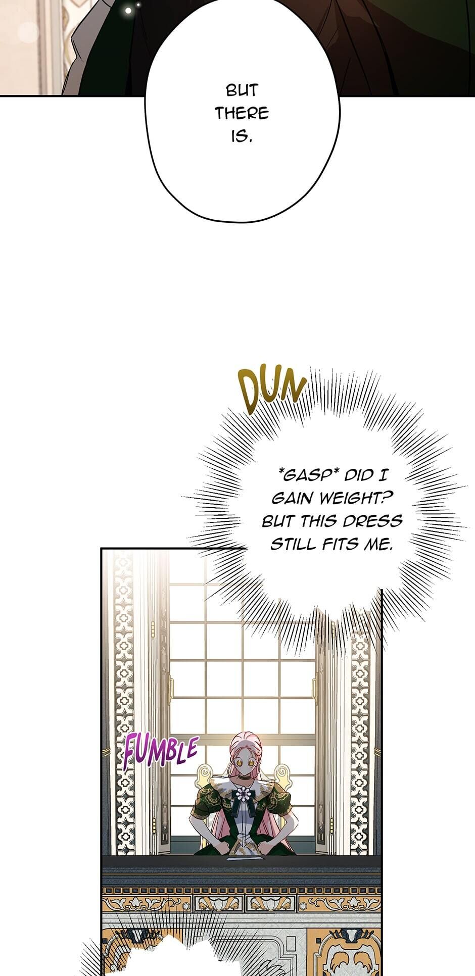 This Is an Obvious Fraudulent Marriage Chapter 89 page 15 - Chapter 89: Her Frisky, Fiery Man