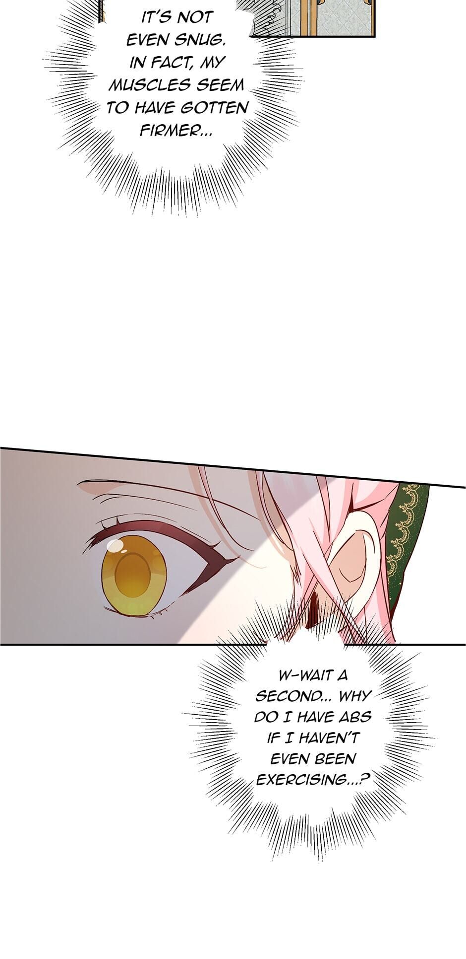 This Is an Obvious Fraudulent Marriage Chapter 89 page 16 - Chapter 89: Her Frisky, Fiery Man