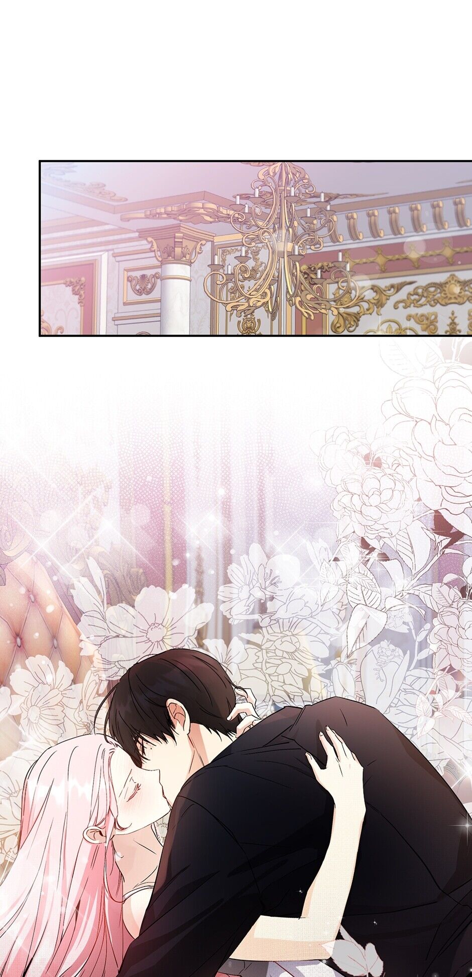 This Is an Obvious Fraudulent Marriage Chapter 89 page 17 - Chapter 89: Her Frisky, Fiery Man
