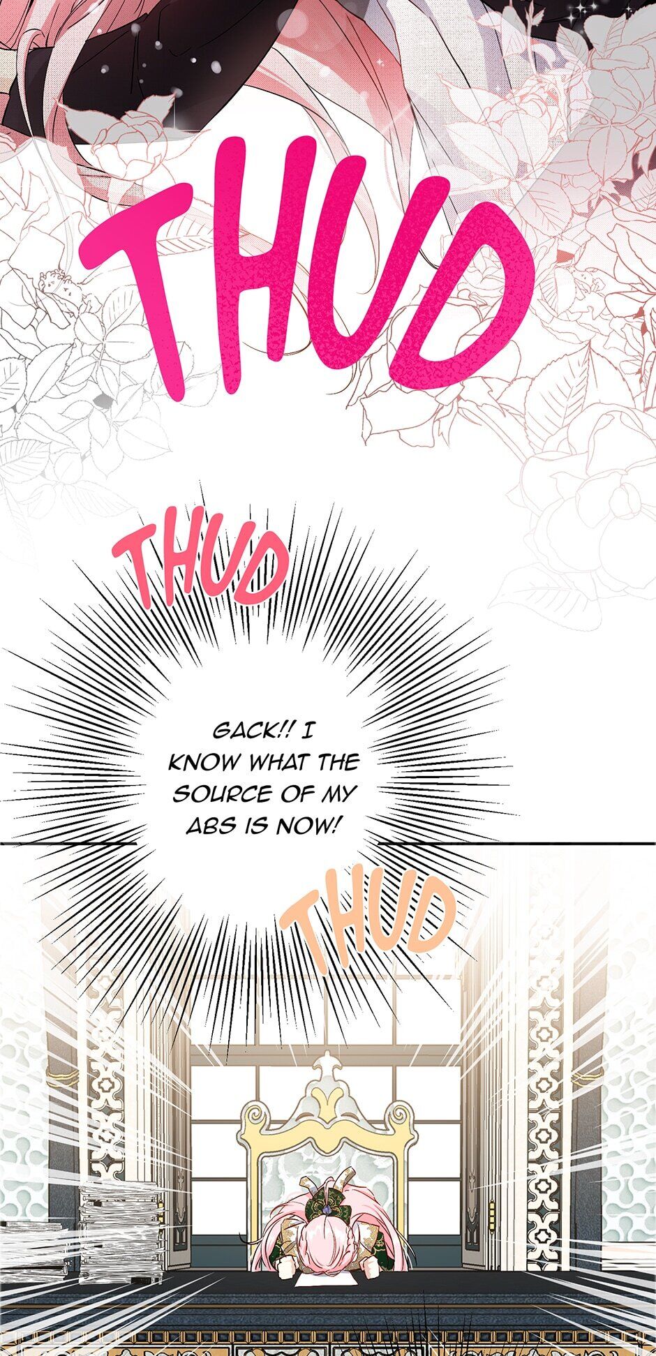 This Is an Obvious Fraudulent Marriage Chapter 89 page 18 - Chapter 89: Her Frisky, Fiery Man