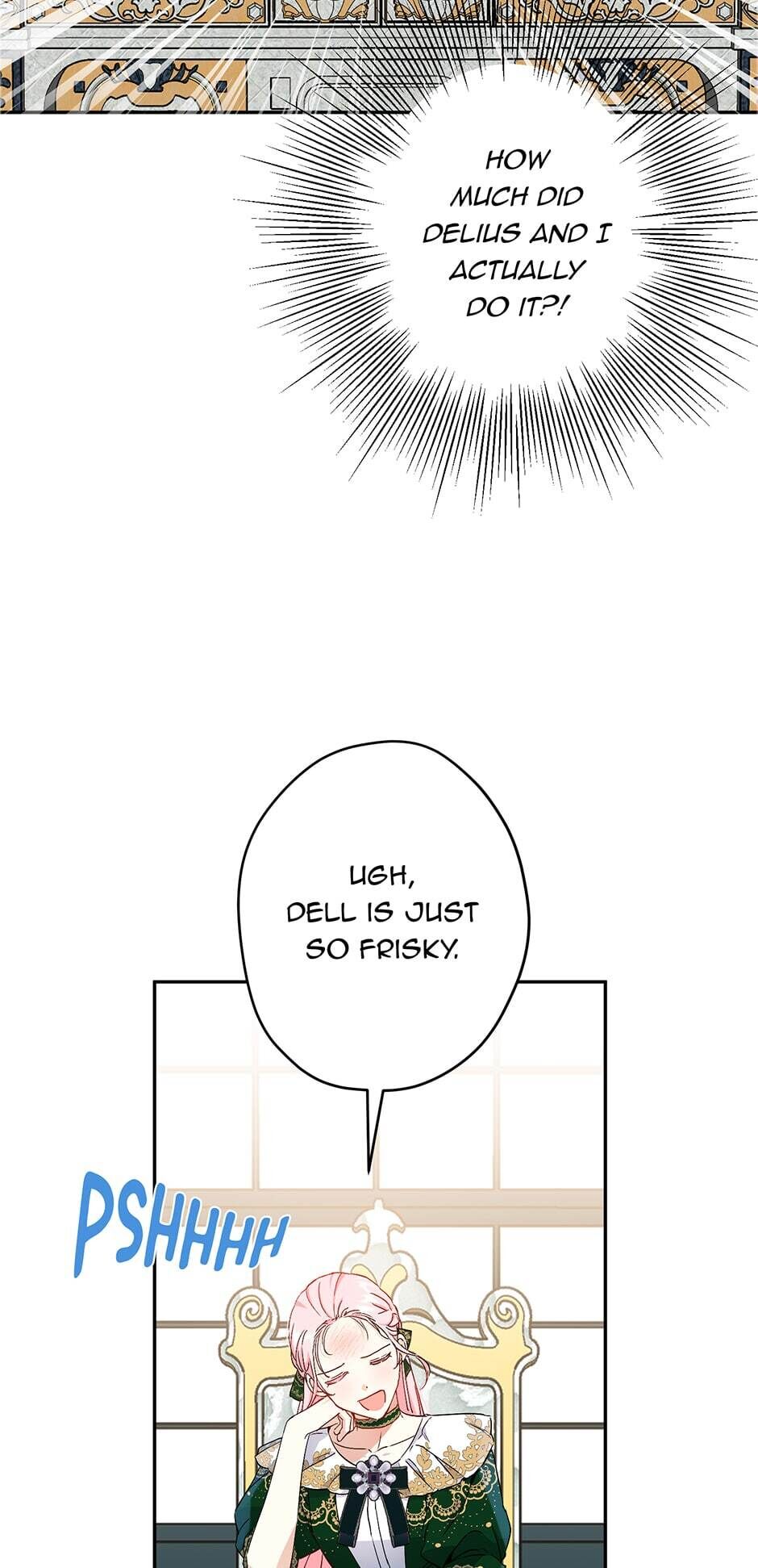 This Is an Obvious Fraudulent Marriage Chapter 89 page 19 - Chapter 89: Her Frisky, Fiery Man