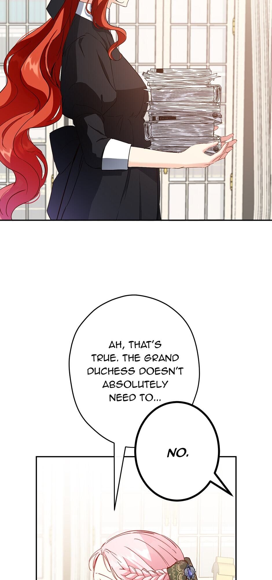 This Is an Obvious Fraudulent Marriage Chapter 89 page 2 - Chapter 89: Her Frisky, Fiery Man
