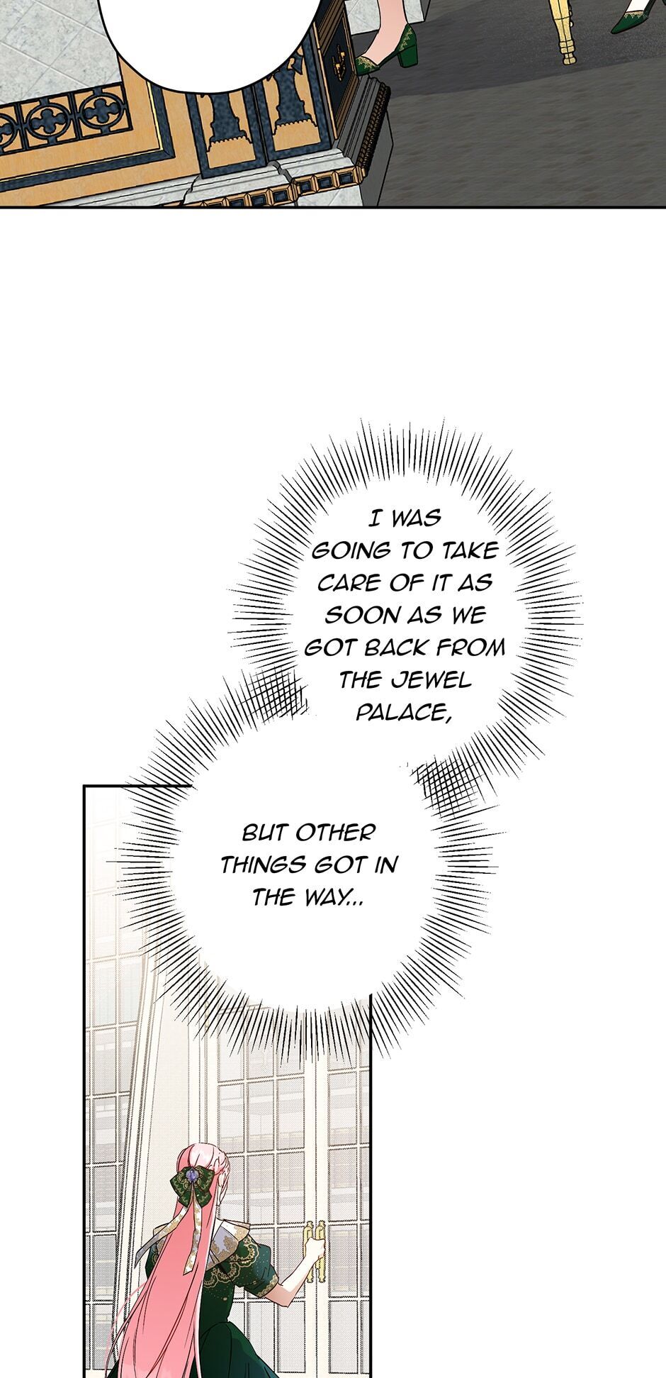 This Is an Obvious Fraudulent Marriage Chapter 89 page 21 - Chapter 89: Her Frisky, Fiery Man
