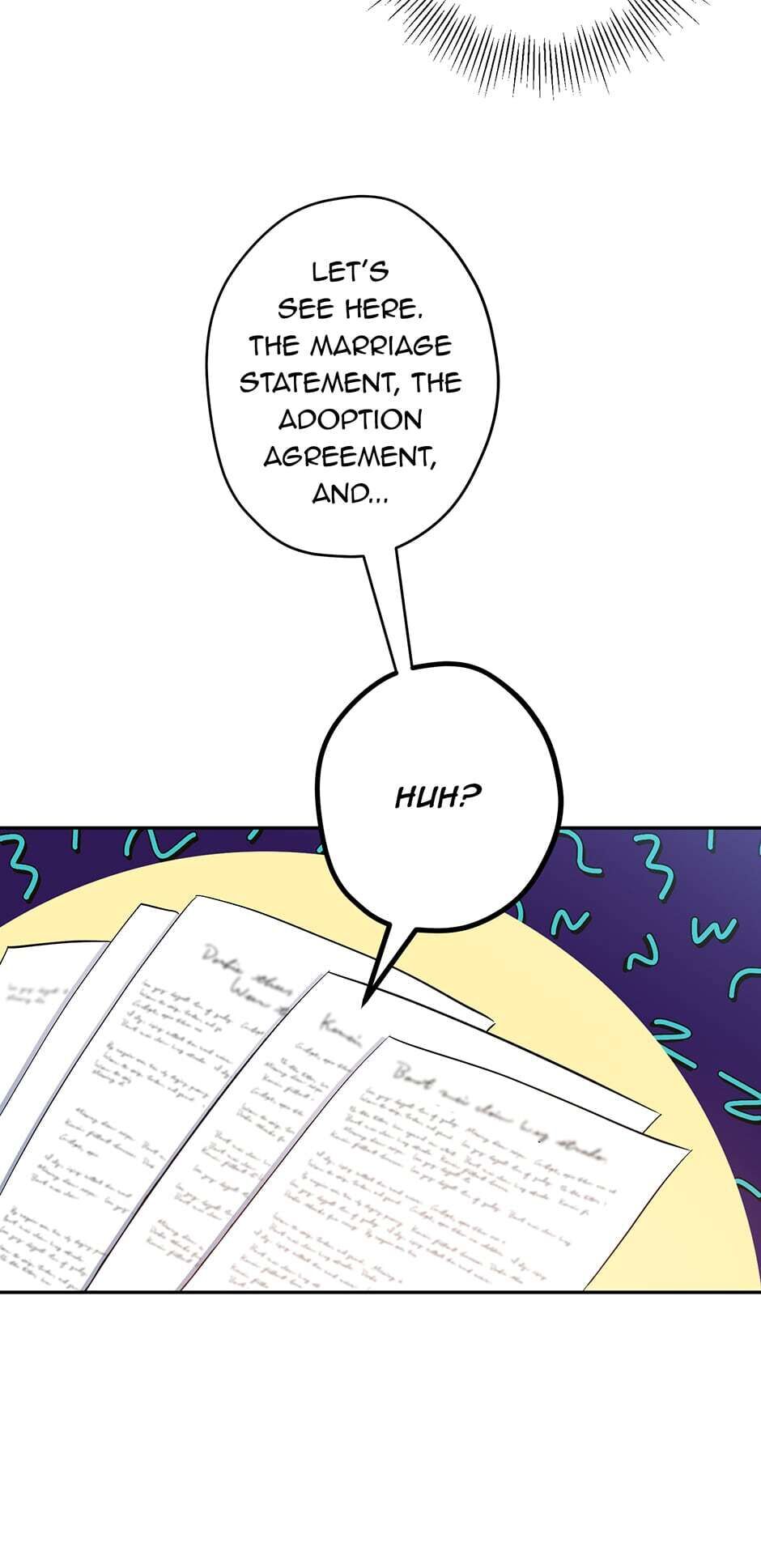 This Is an Obvious Fraudulent Marriage Chapter 89 page 23 - Chapter 89: Her Frisky, Fiery Man