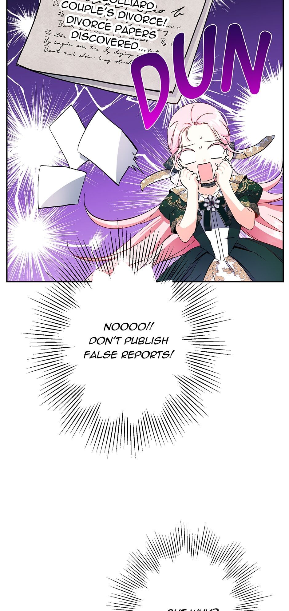 This Is an Obvious Fraudulent Marriage Chapter 89 page 26 - Chapter 89: Her Frisky, Fiery Man