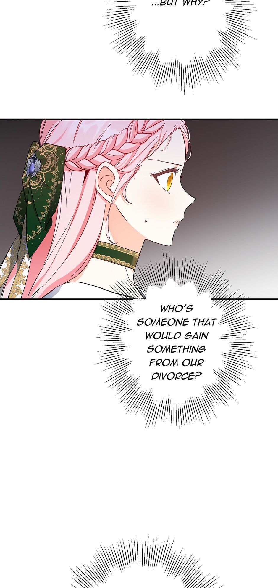 This Is an Obvious Fraudulent Marriage Chapter 89 page 27 - Chapter 89: Her Frisky, Fiery Man