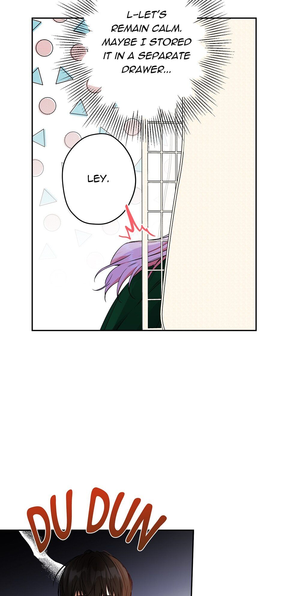 This Is an Obvious Fraudulent Marriage Chapter 89 page 28 - Chapter 89: Her Frisky, Fiery Man