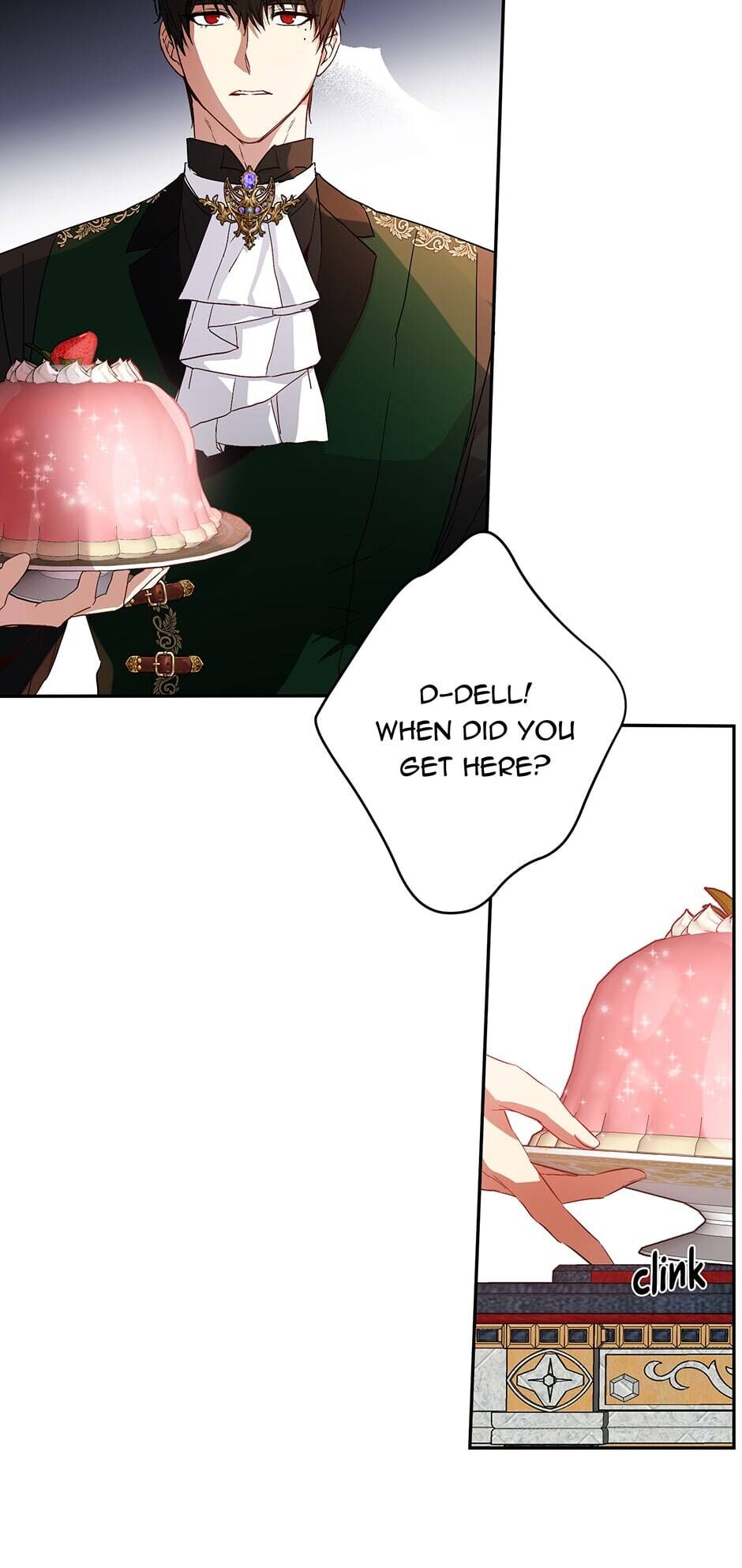 This Is an Obvious Fraudulent Marriage Chapter 89 page 29 - Chapter 89: Her Frisky, Fiery Man