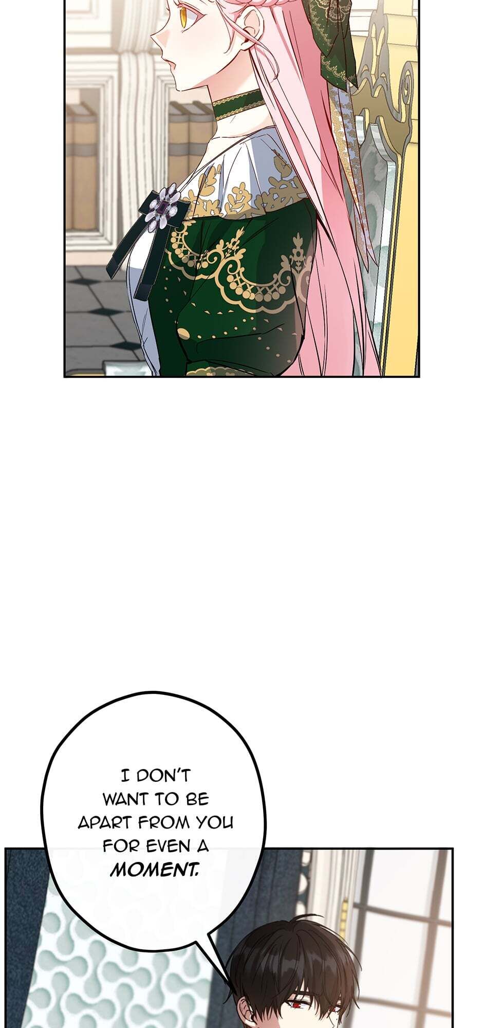 This Is an Obvious Fraudulent Marriage Chapter 89 page 3 - Chapter 89: Her Frisky, Fiery Man