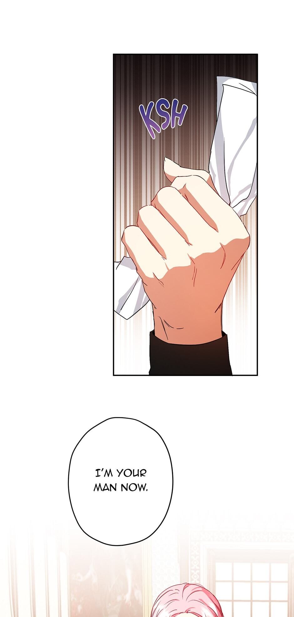 This Is an Obvious Fraudulent Marriage Chapter 89 page 32 - Chapter 89: Her Frisky, Fiery Man