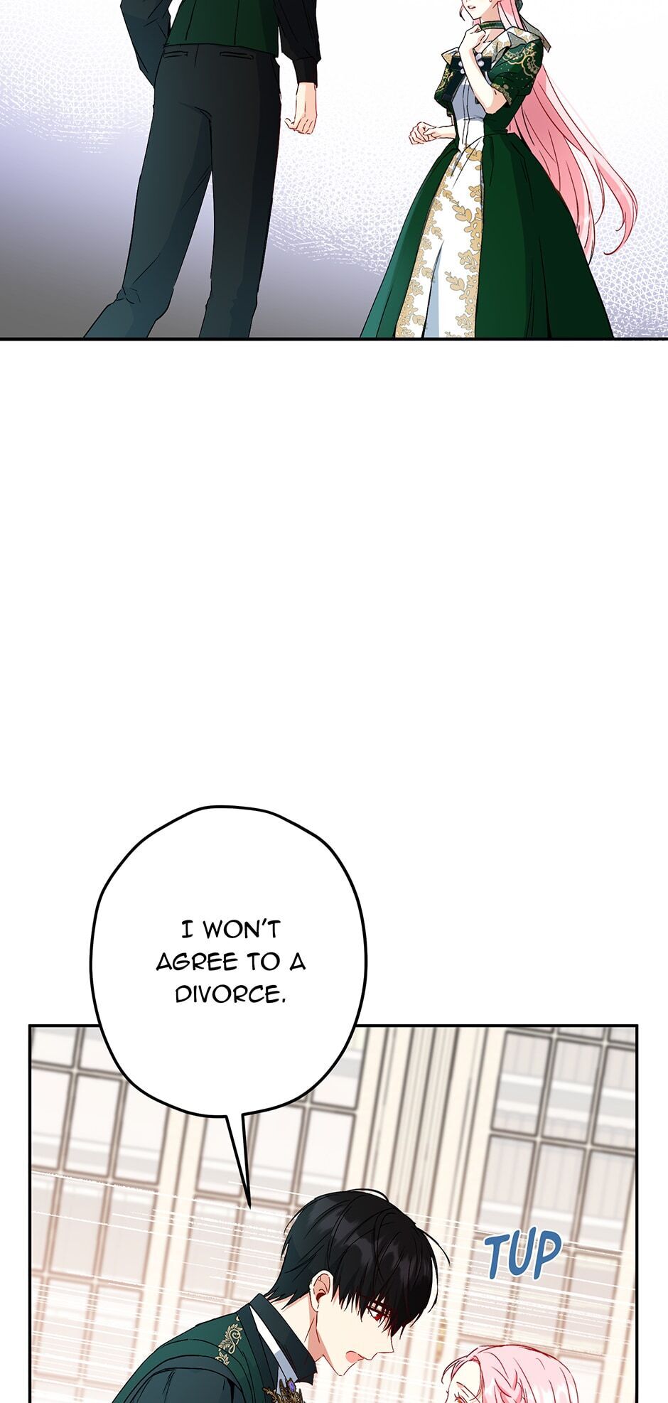 This Is an Obvious Fraudulent Marriage Chapter 89 page 35 - Chapter 89: Her Frisky, Fiery Man