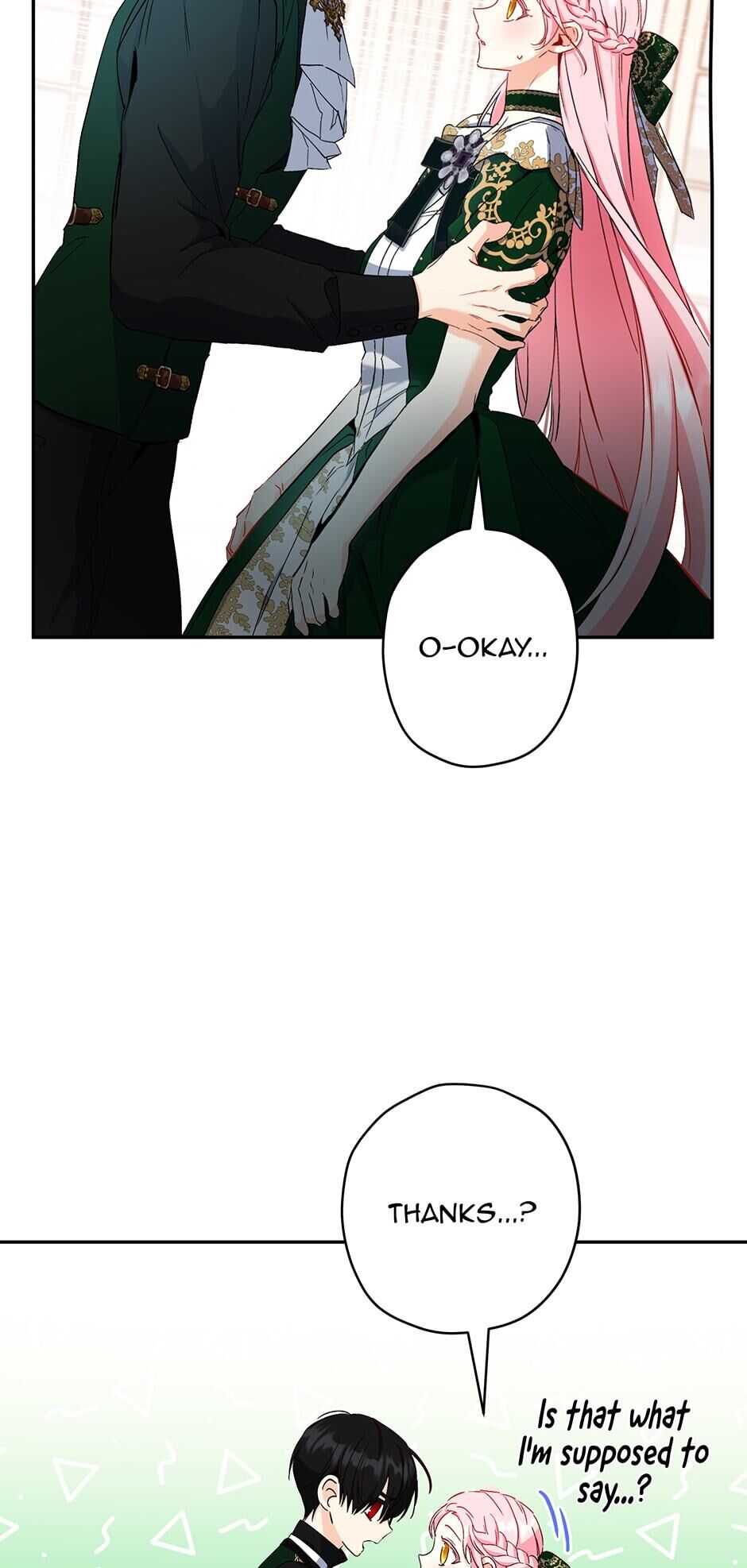 This Is an Obvious Fraudulent Marriage Chapter 89 page 36 - Chapter 89: Her Frisky, Fiery Man