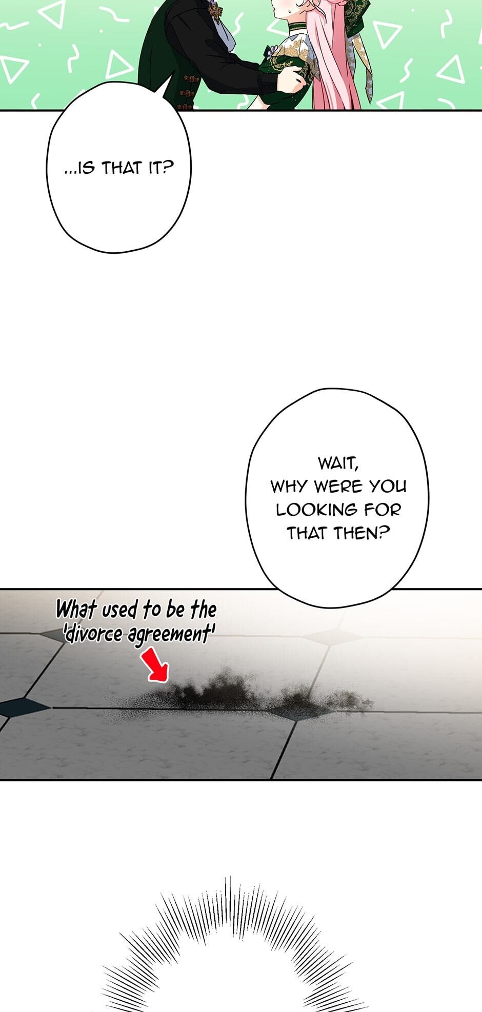 This Is an Obvious Fraudulent Marriage Chapter 89 page 37 - Chapter 89: Her Frisky, Fiery Man