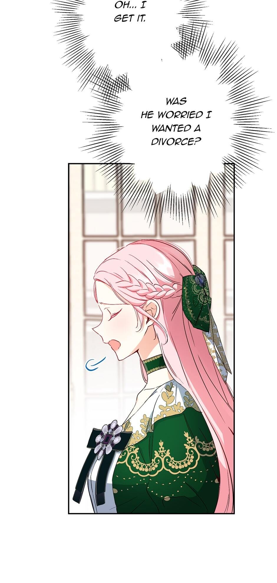 This Is an Obvious Fraudulent Marriage Chapter 89 page 38 - Chapter 89: Her Frisky, Fiery Man