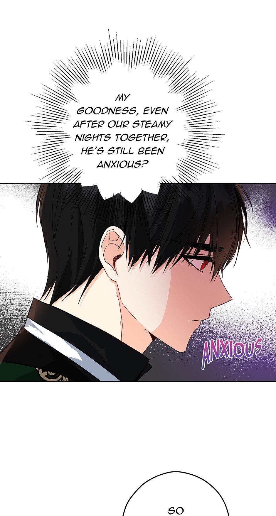 This Is an Obvious Fraudulent Marriage Chapter 89 page 39 - Chapter 89: Her Frisky, Fiery Man
